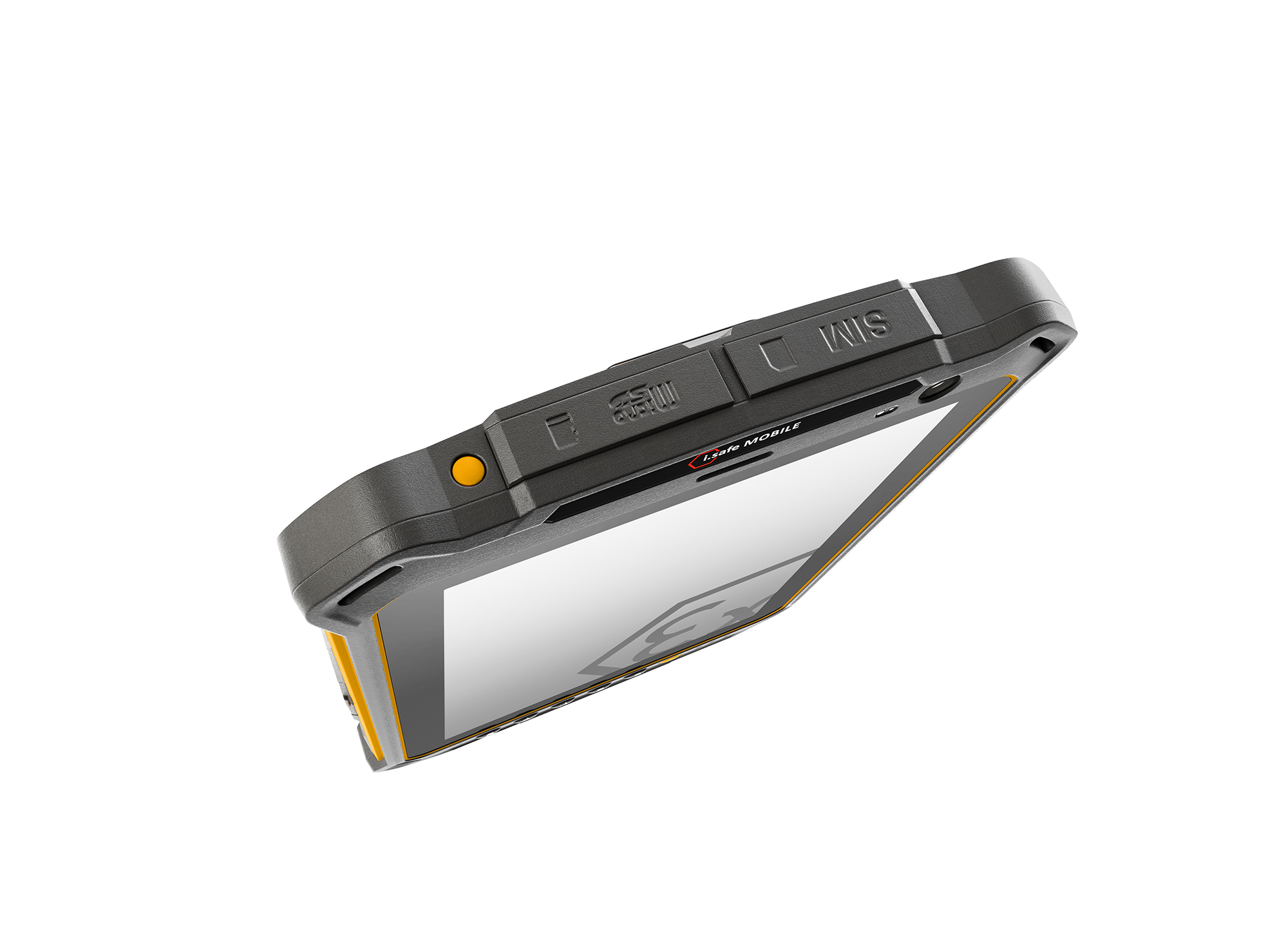 Tablet IS ATEX ZONA 2/22 | IS930.2 | i-safe MOBILE